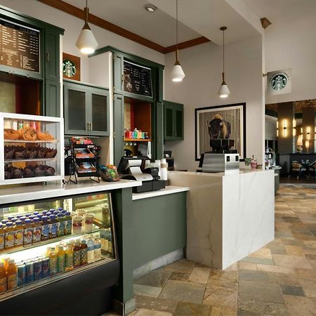 Renaissance Boulder Flatiron Hotel Broomfield Bagian luar foto