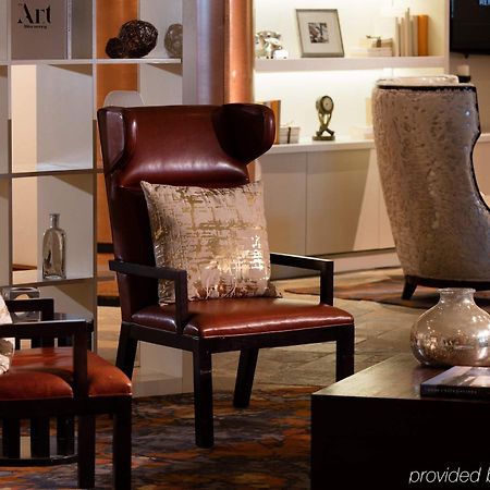 Renaissance Boulder Flatiron Hotel Broomfield Bagian luar foto