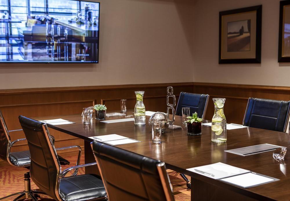 Renaissance Boulder Flatiron Hotel Broomfield Bagian luar foto