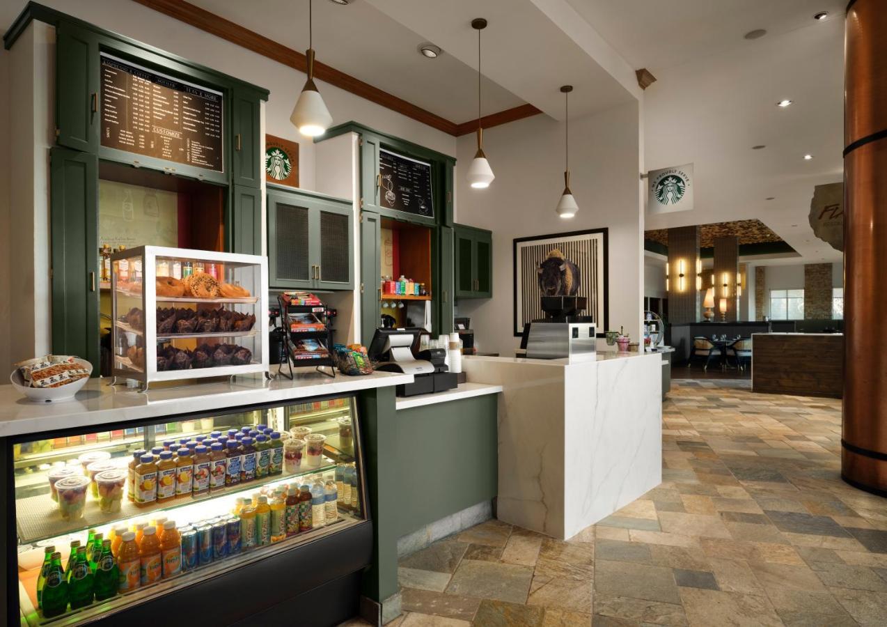 Renaissance Boulder Flatiron Hotel Broomfield Bagian luar foto