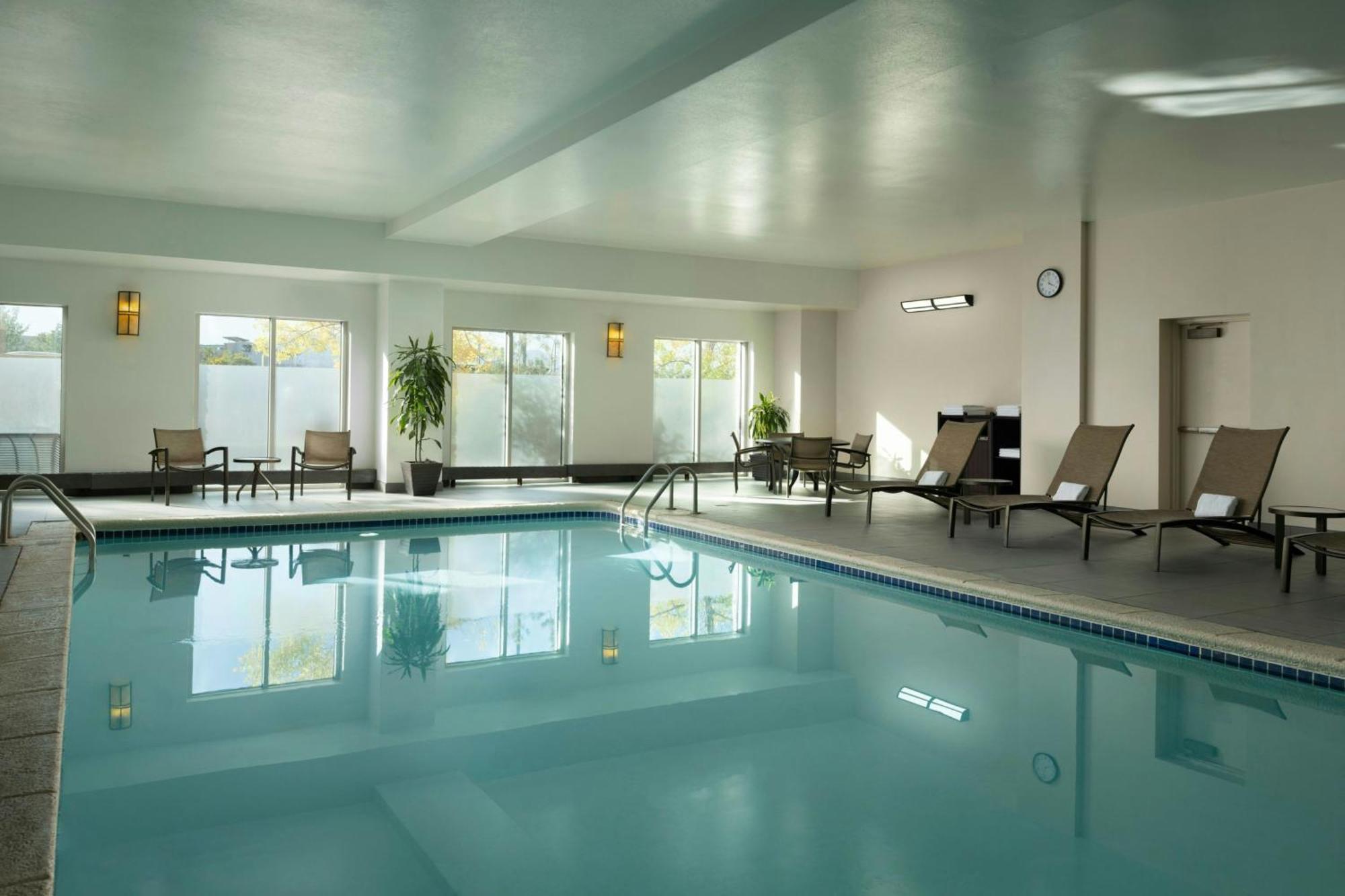 Renaissance Boulder Flatiron Hotel Broomfield Bagian luar foto