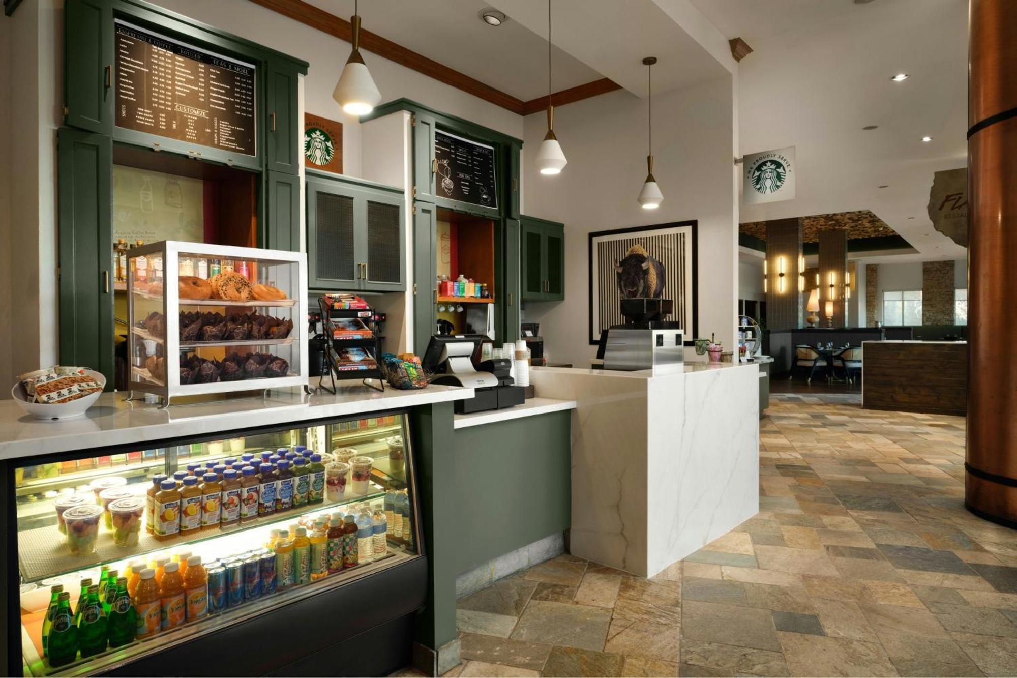 Renaissance Boulder Flatiron Hotel Broomfield Bagian luar foto
