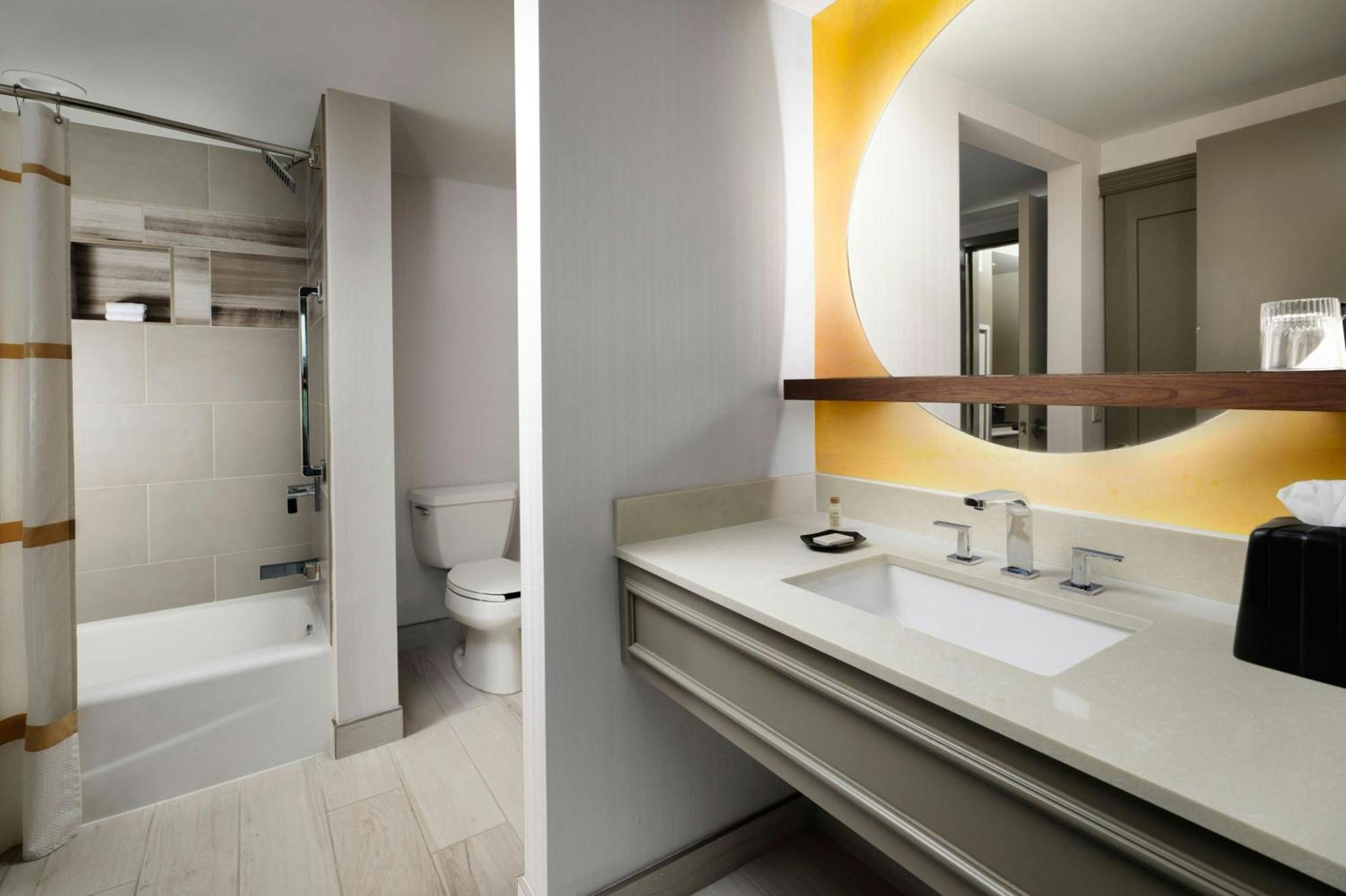 Renaissance Boulder Flatiron Hotel Broomfield Bagian luar foto