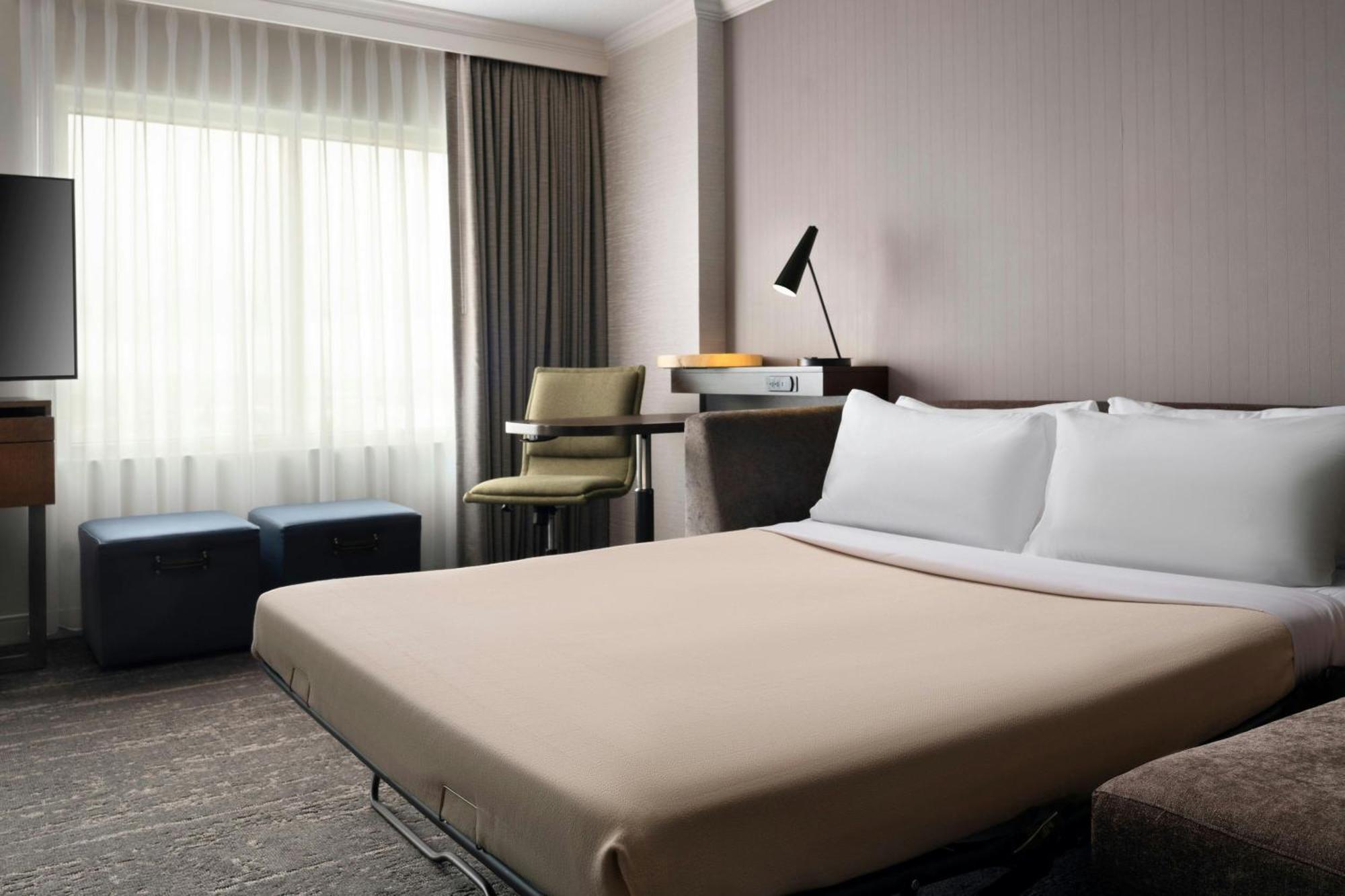 Renaissance Boulder Flatiron Hotel Broomfield Bagian luar foto