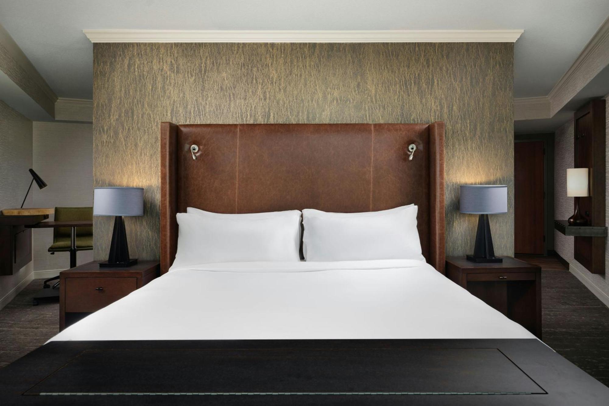 Renaissance Boulder Flatiron Hotel Broomfield Bagian luar foto