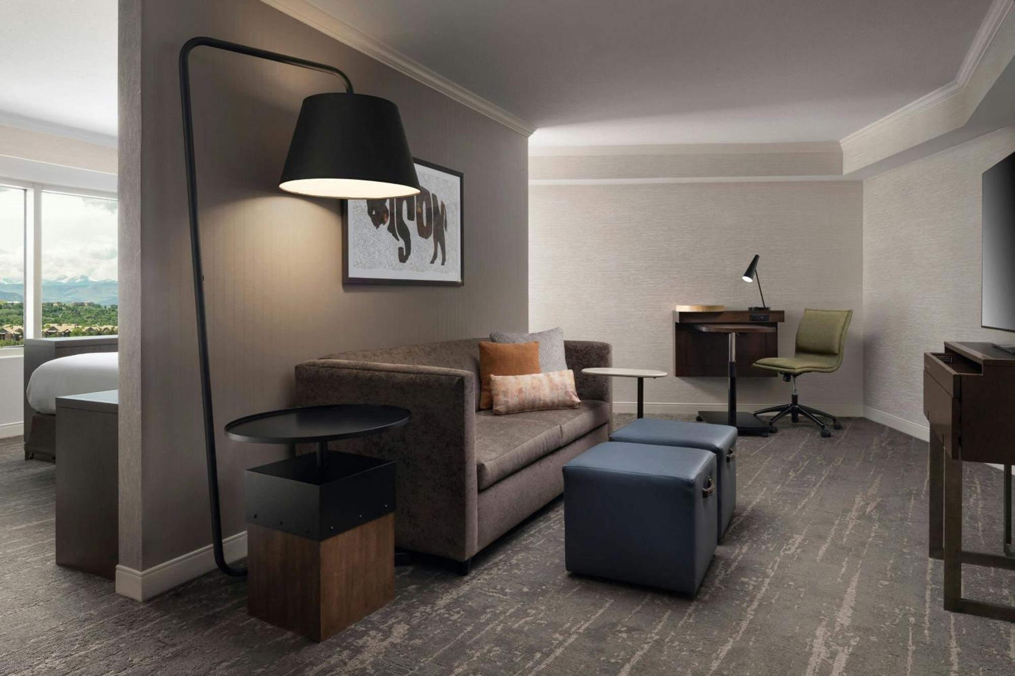 Renaissance Boulder Flatiron Hotel Broomfield Bagian luar foto