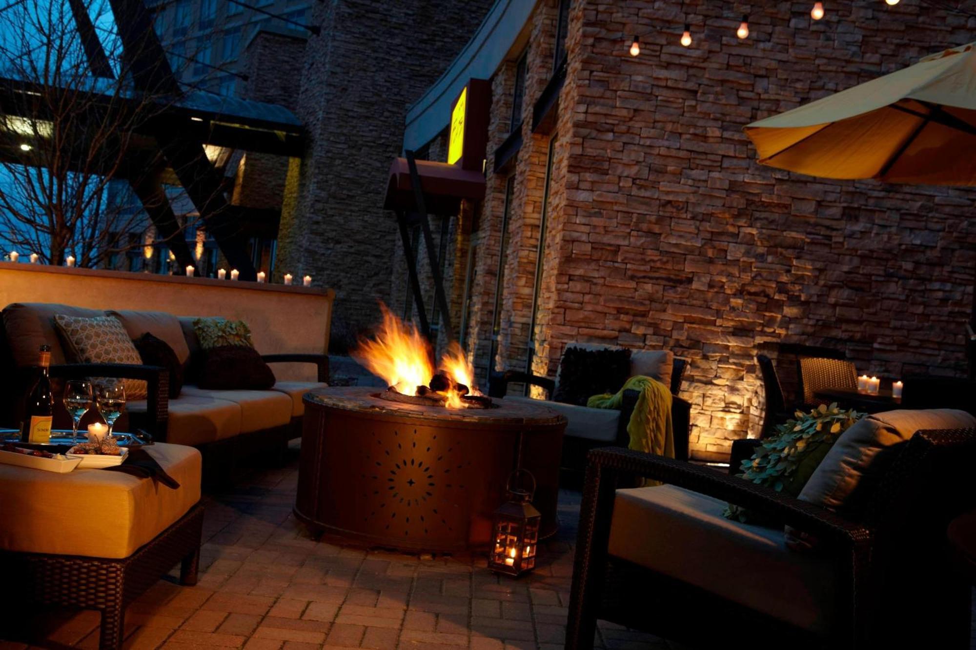 Renaissance Boulder Flatiron Hotel Broomfield Bagian luar foto