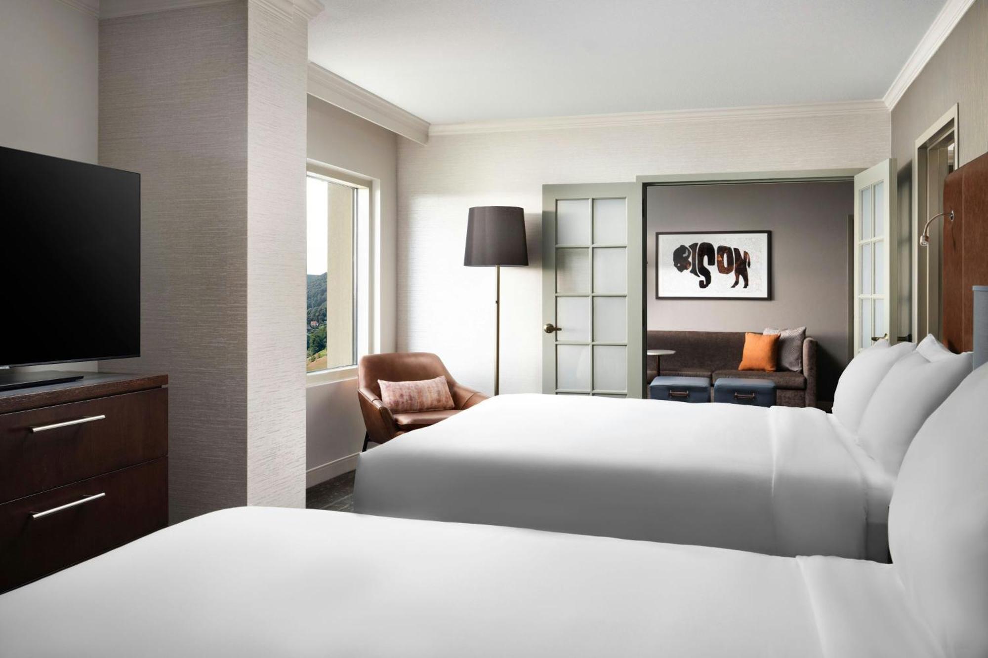 Renaissance Boulder Flatiron Hotel Broomfield Bagian luar foto