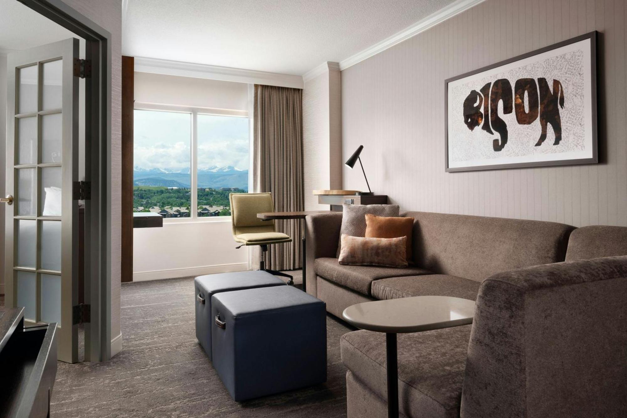 Renaissance Boulder Flatiron Hotel Broomfield Bagian luar foto