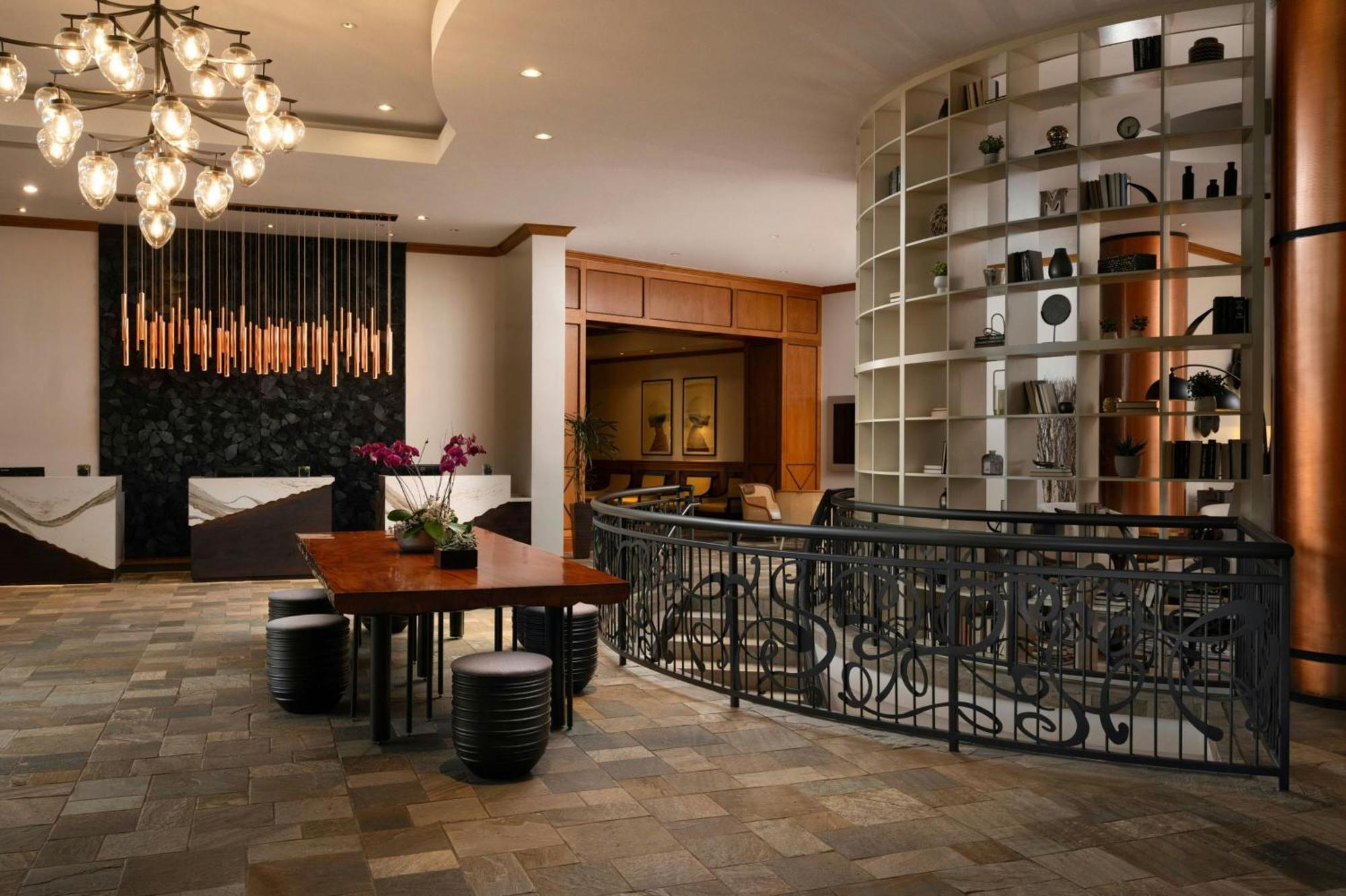 Renaissance Boulder Flatiron Hotel Broomfield Bagian luar foto