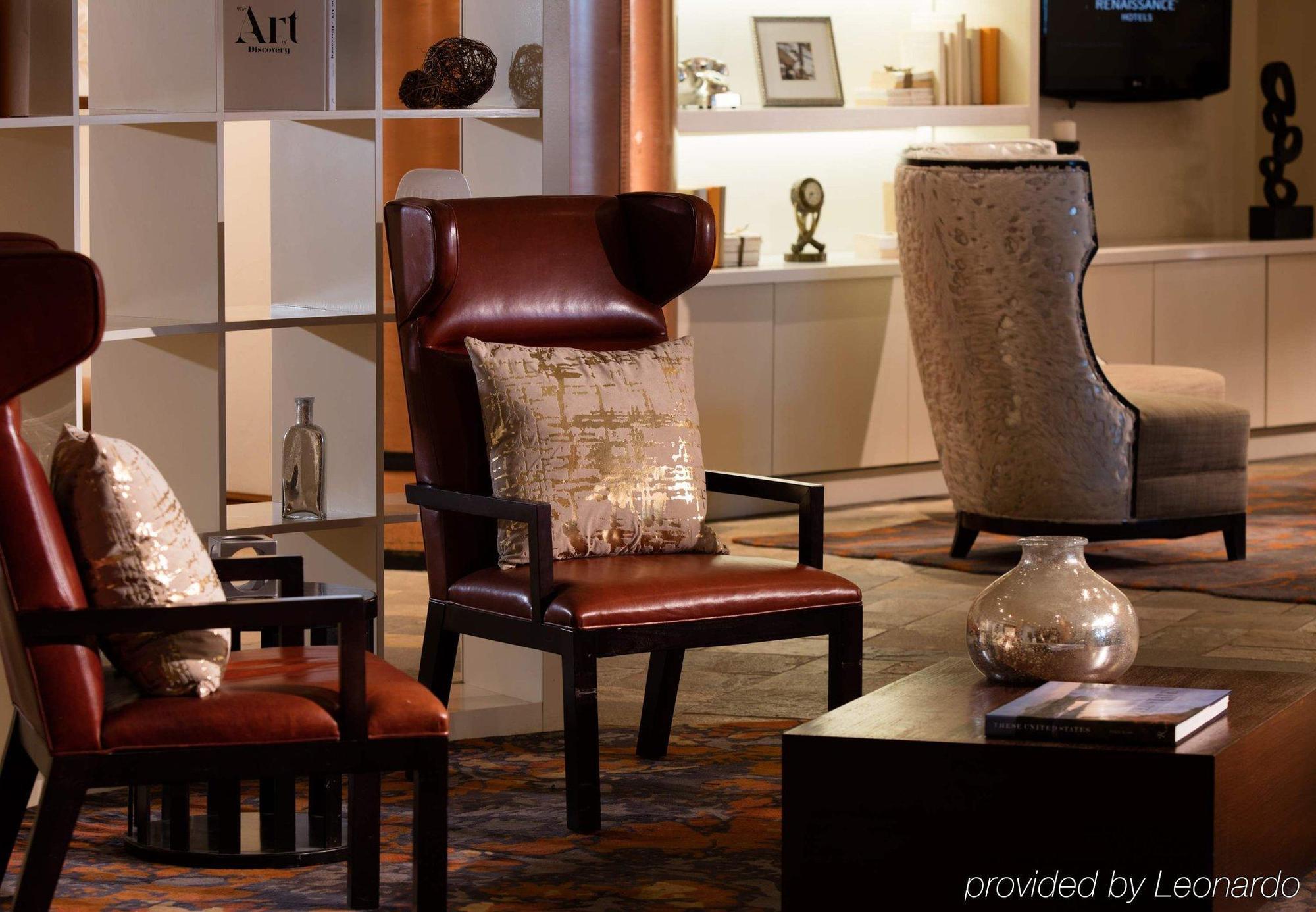 Renaissance Boulder Flatiron Hotel Broomfield Bagian luar foto
