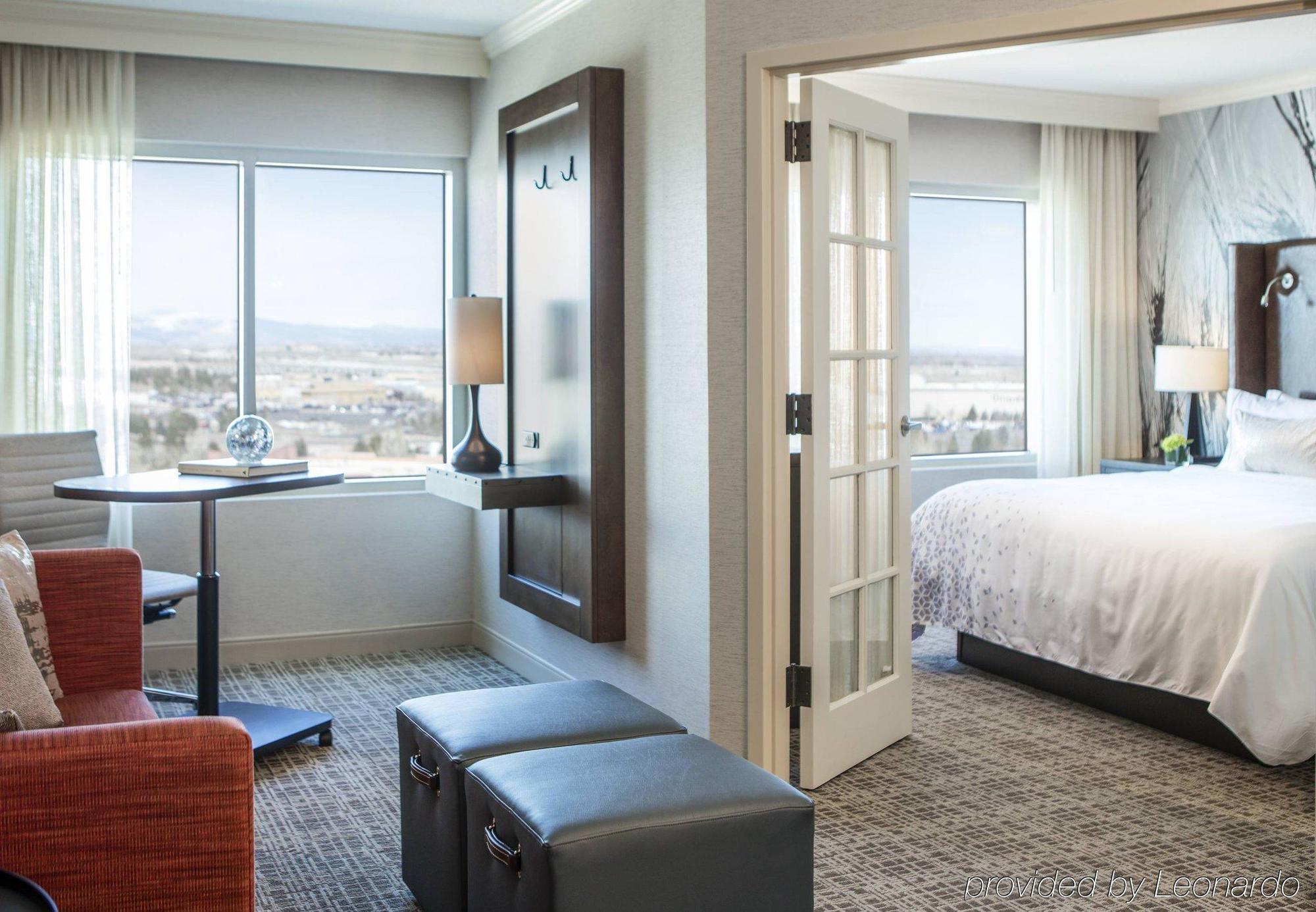 Renaissance Boulder Flatiron Hotel Broomfield Bagian luar foto