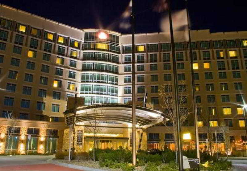 Renaissance Boulder Flatiron Hotel Broomfield Bagian luar foto