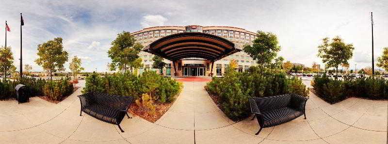 Renaissance Boulder Flatiron Hotel Broomfield Bagian luar foto