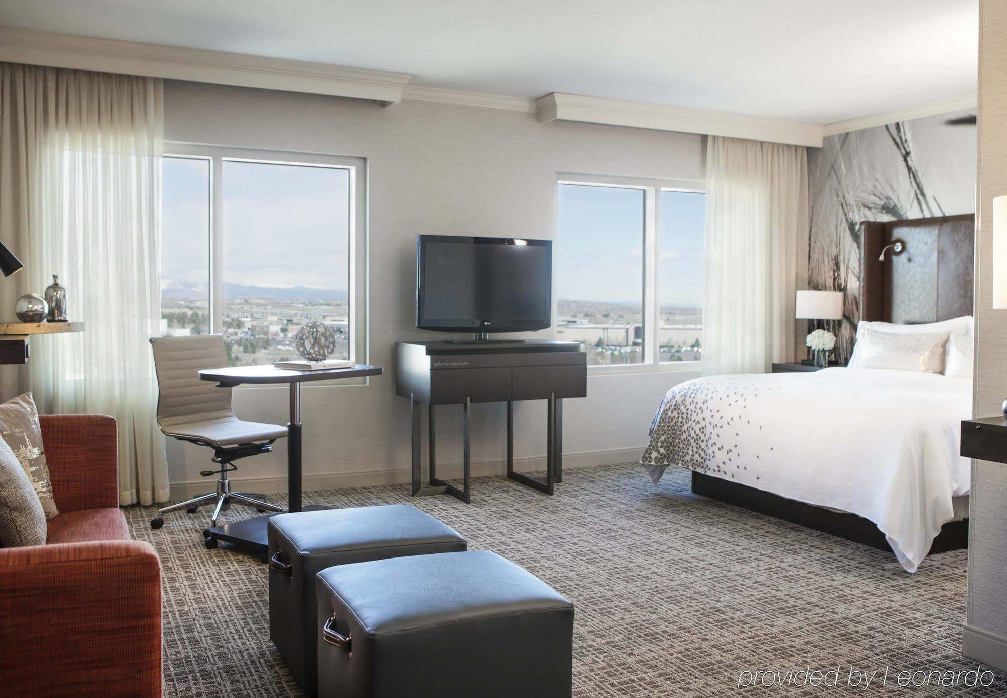 Renaissance Boulder Flatiron Hotel Broomfield Bagian luar foto