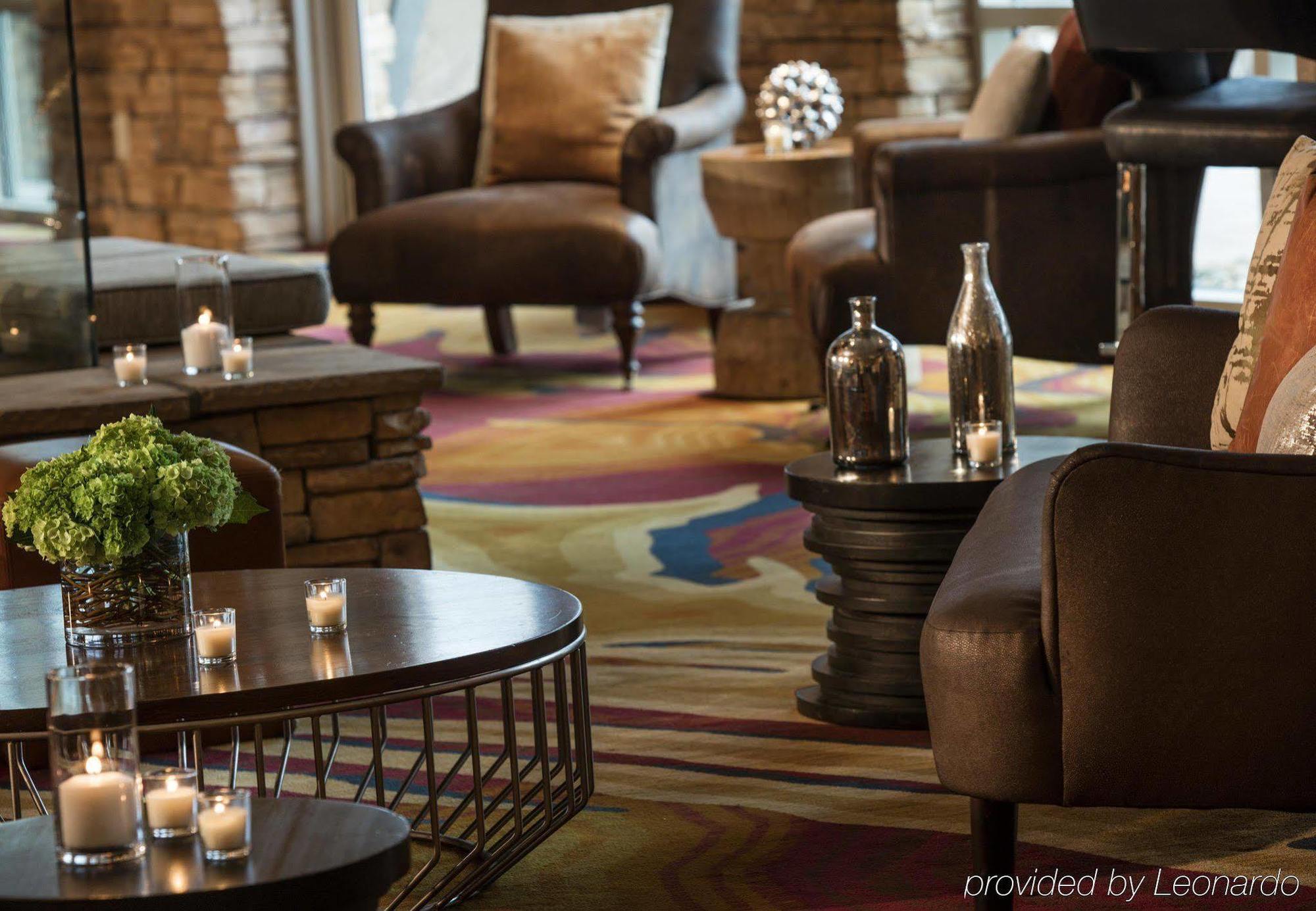 Renaissance Boulder Flatiron Hotel Broomfield Bagian luar foto