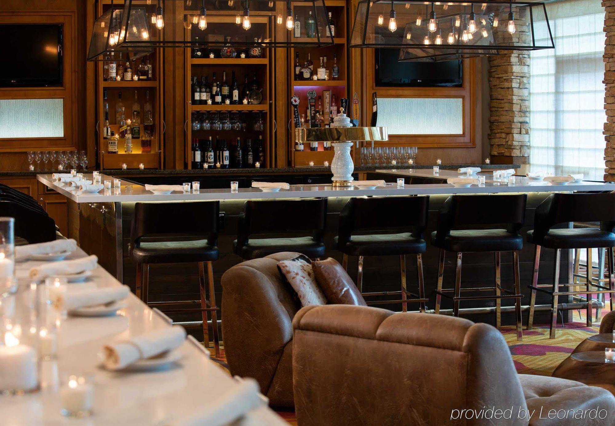 Renaissance Boulder Flatiron Hotel Broomfield Bagian luar foto