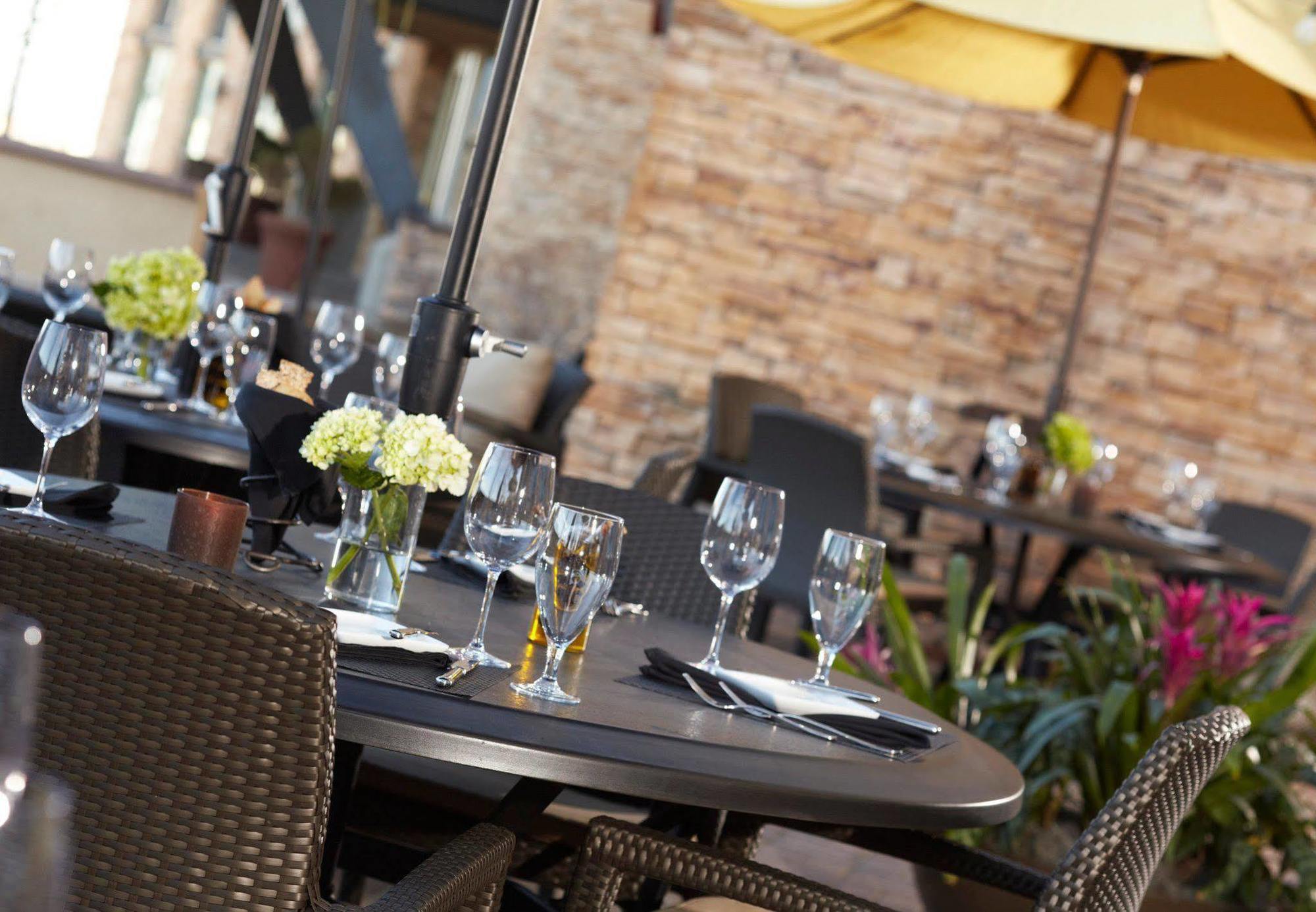 Renaissance Boulder Flatiron Hotel Broomfield Bagian luar foto