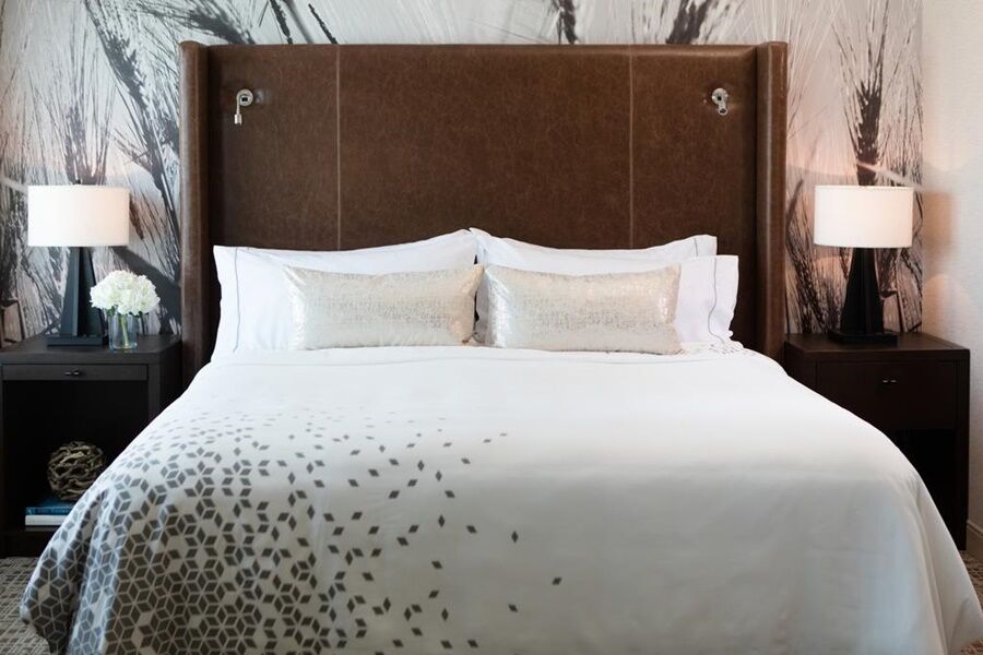 Renaissance Boulder Flatiron Hotel Broomfield Bagian luar foto