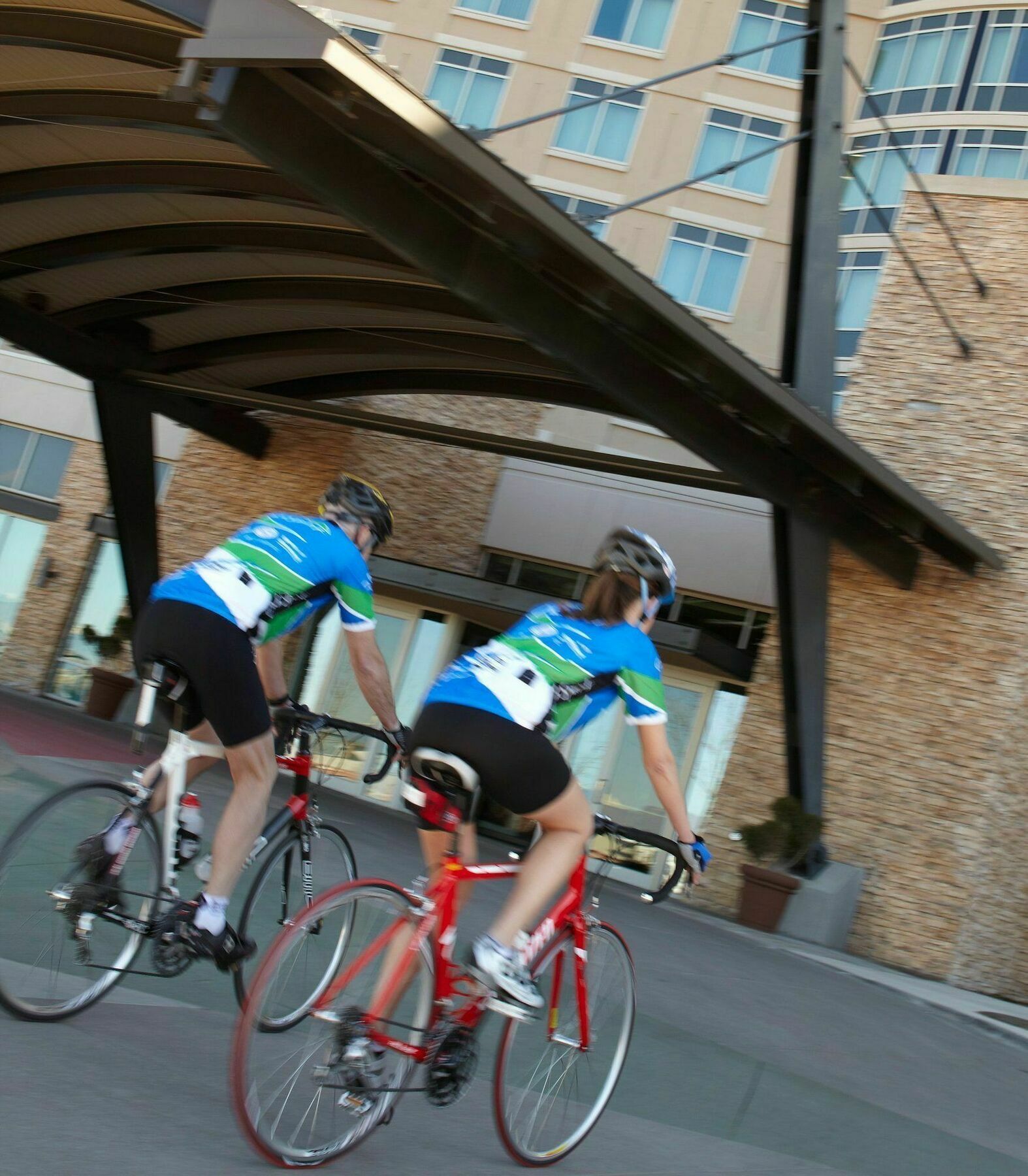 Renaissance Boulder Flatiron Hotel Broomfield Bagian luar foto