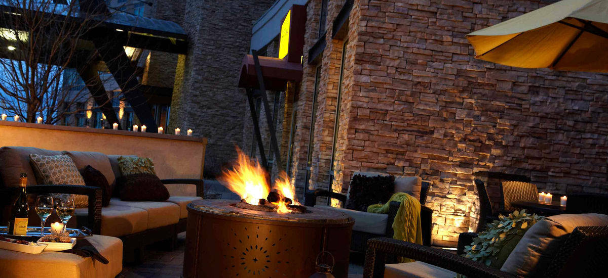 Renaissance Boulder Flatiron Hotel Broomfield Bagian luar foto